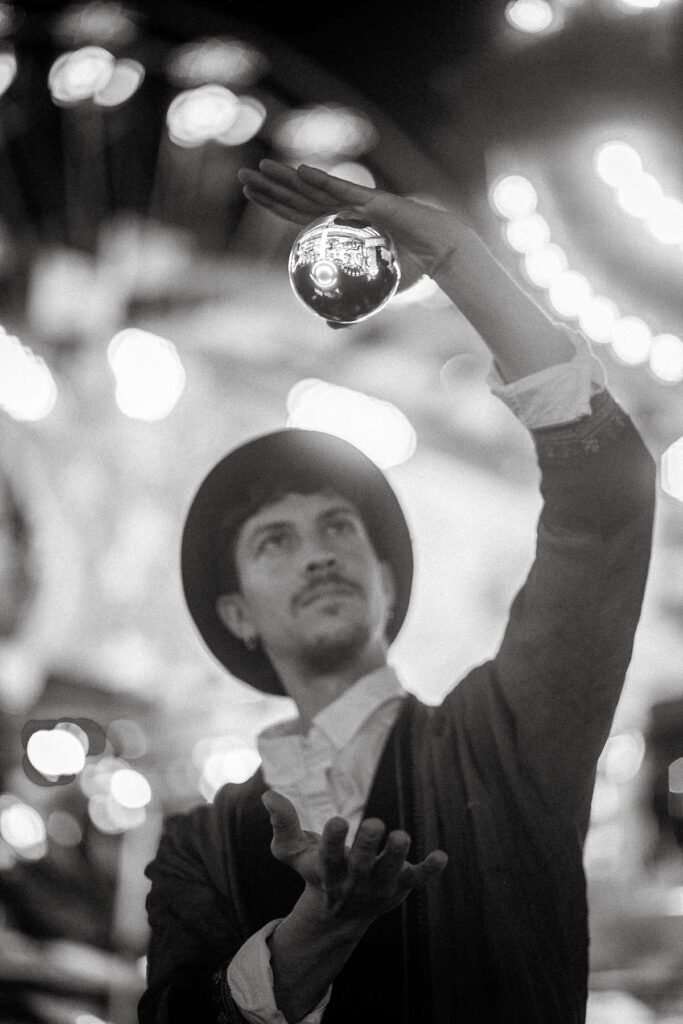 Illuisonen der Meisterklasse