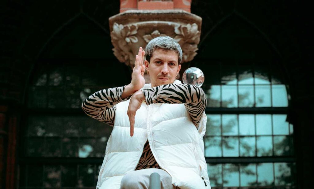 Urban und modern für dein Firmenevent