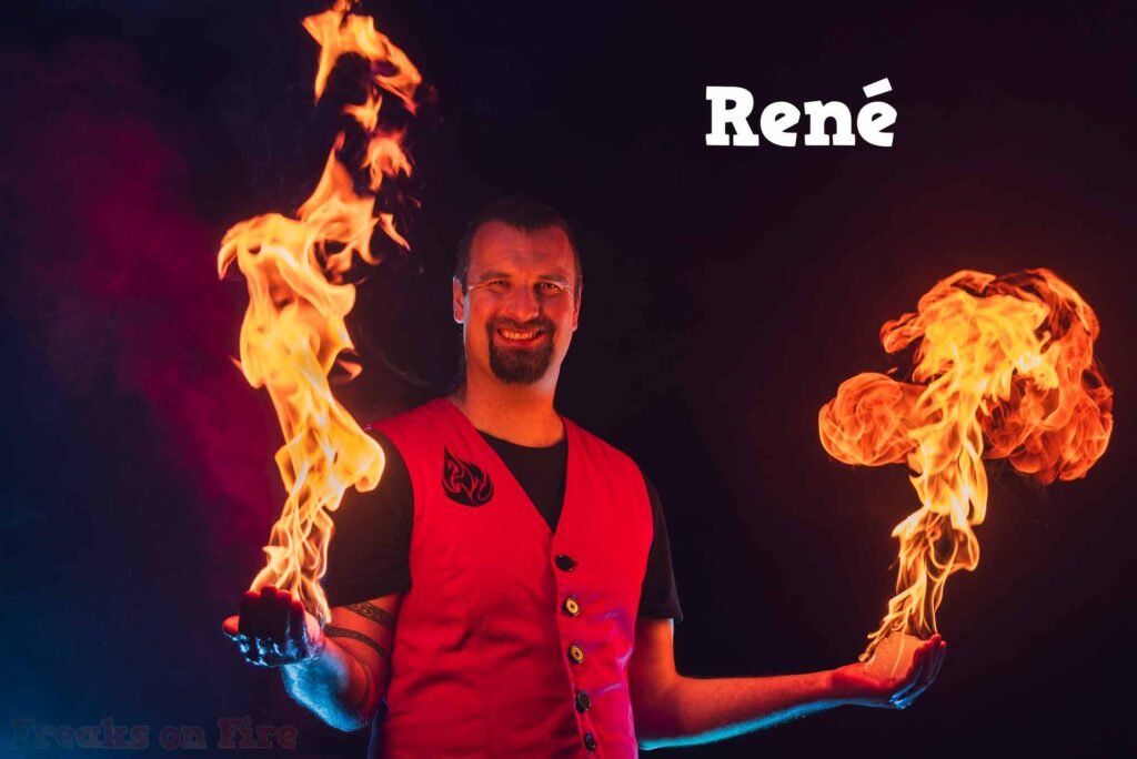 Der René